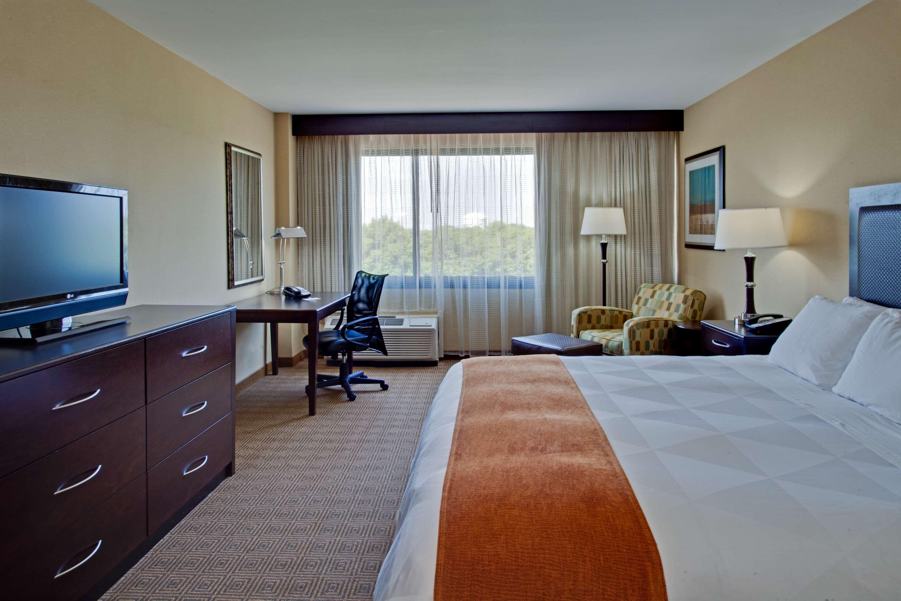 Radisson Hotel フリーホールド エクステリア 写真